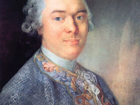 Gottfried van Swieten