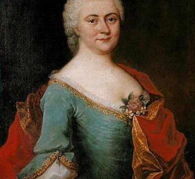 Luise Gottsched