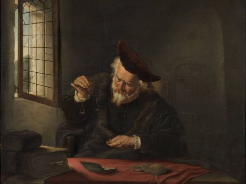 Salomon Koninck