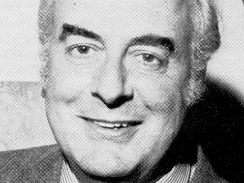 Gough Whitlam