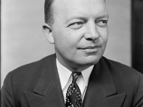 Harold Stassen