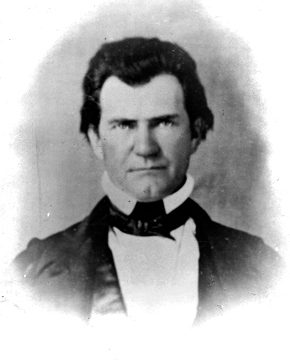 Joshua L. Martin