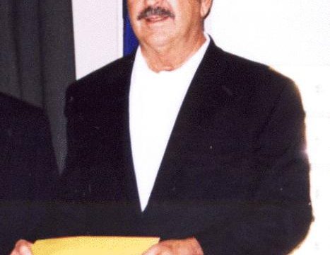 Murphy J. Foster