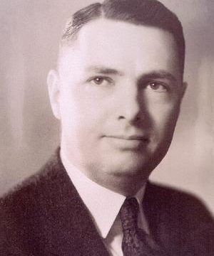 Alvin Olin King