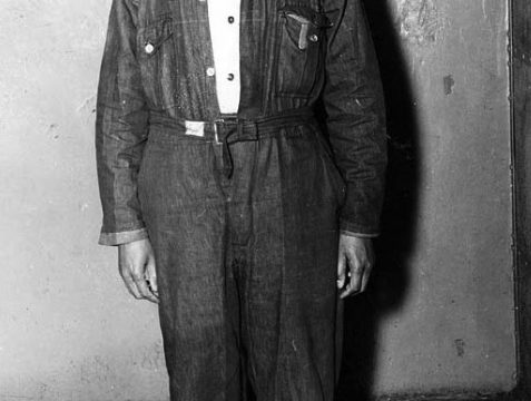Govan Mbeki