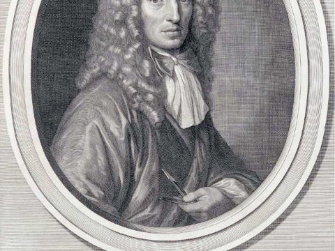 Govert Bidloo
