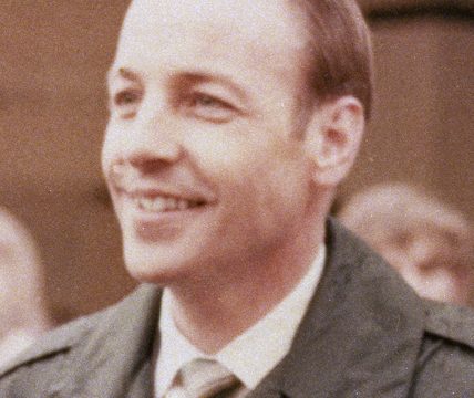 Albert Brewer