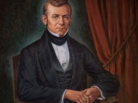 William Lee D. Ewing