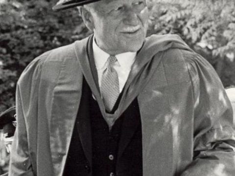 Roland Michener