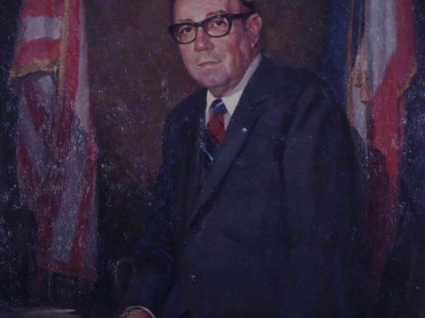 John Bell Williams