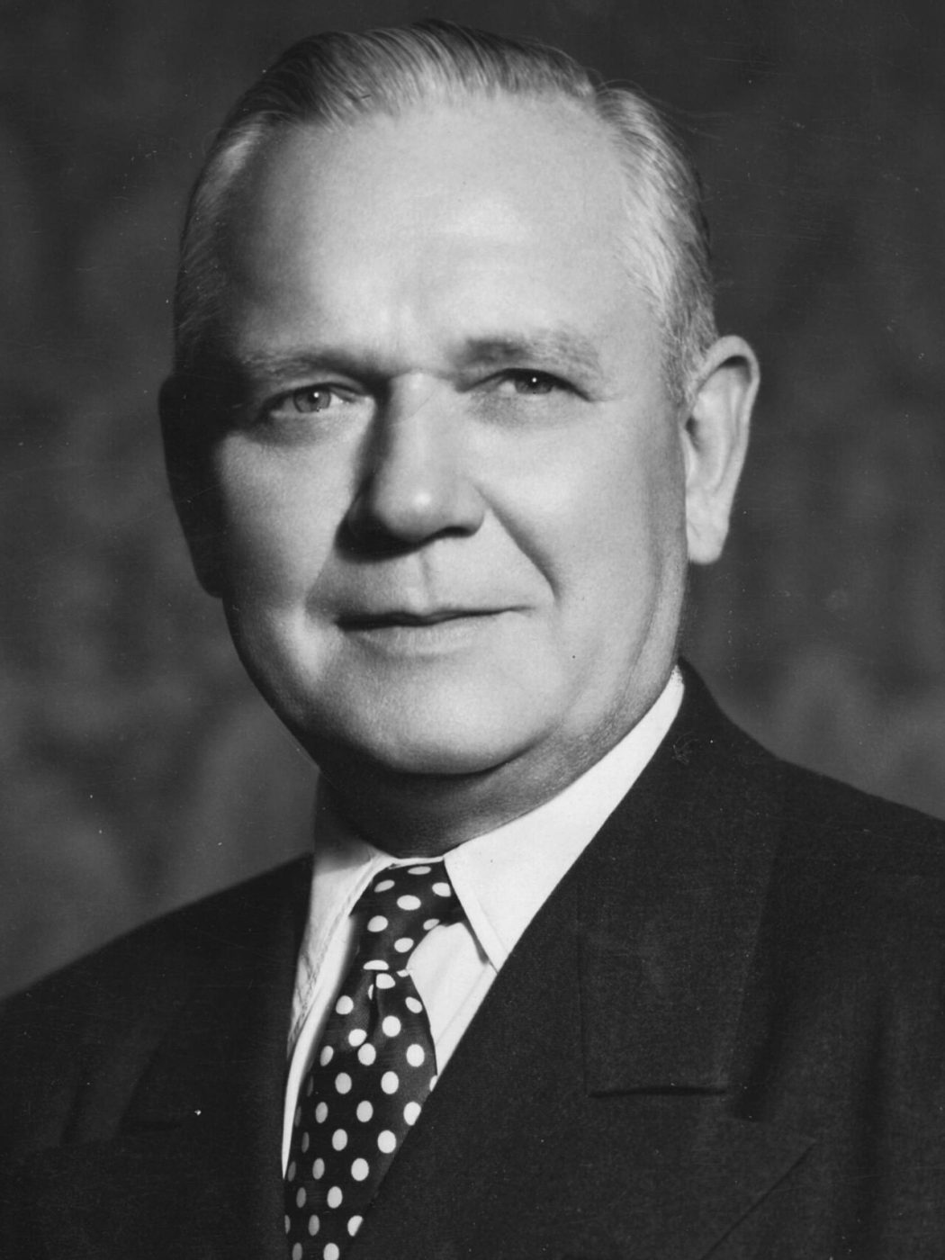 Monrad Wallgren