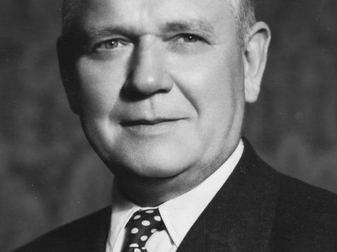 Monrad Wallgren