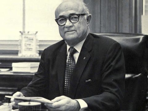 Preston Smith