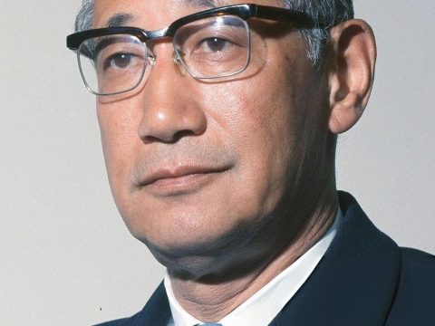 Ryokichi Minobe