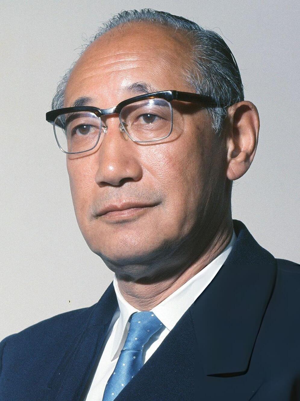 Ryokichi Minobe