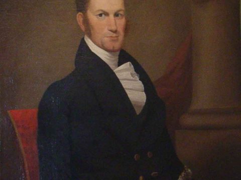 Thomas Bibb