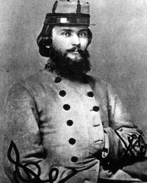 William C. Oates