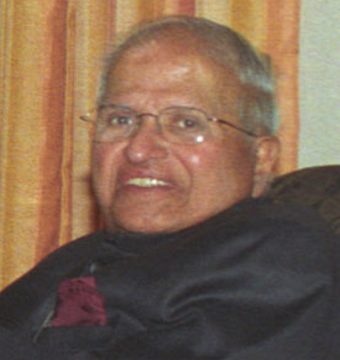 Shilendra Kumar Singh