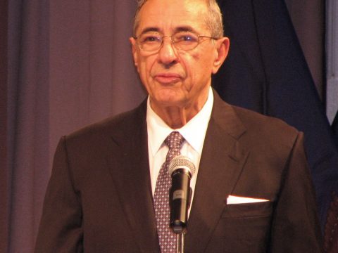 Mario Cuomo