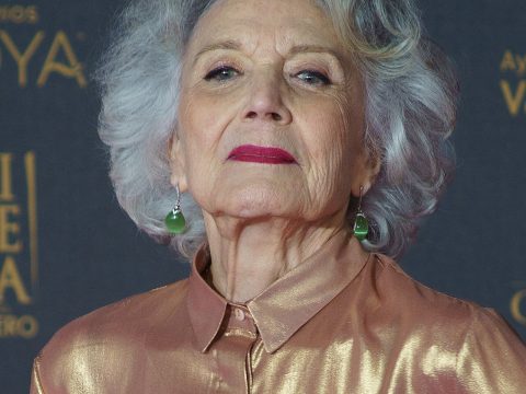 Marisa Paredes
