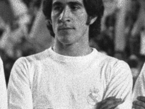 Goyo Benito