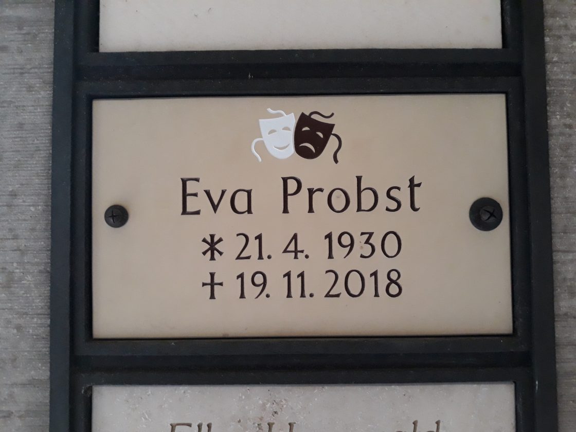 Eva Probst