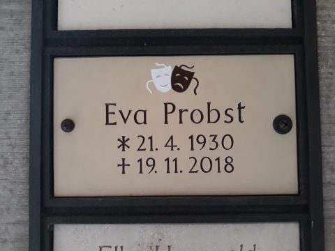 Eva Probst