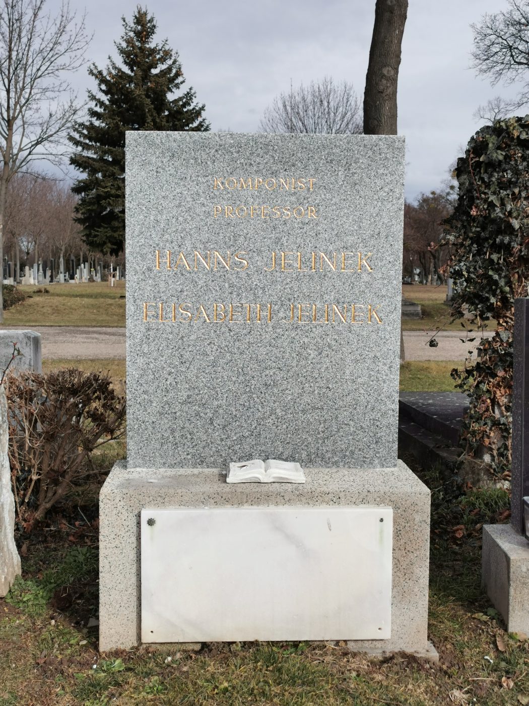 Hanns Jelinek