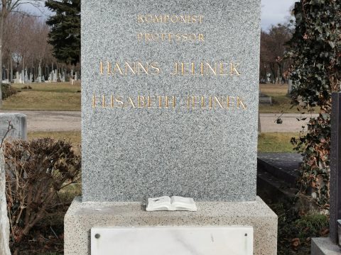 Hanns Jelinek