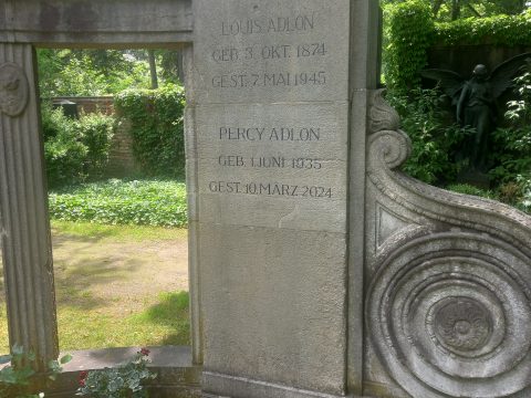 Percy Adlon