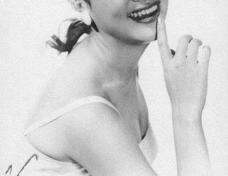 Grace Chang