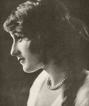 Grace Darmond