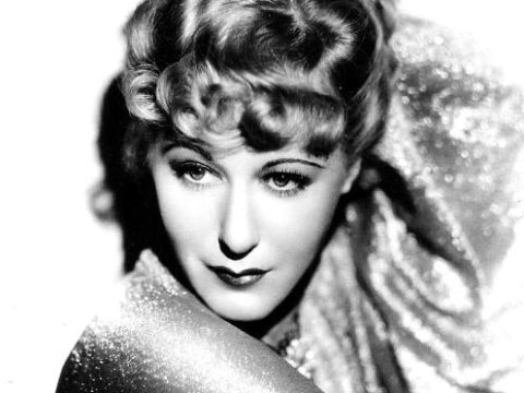Grace Moore