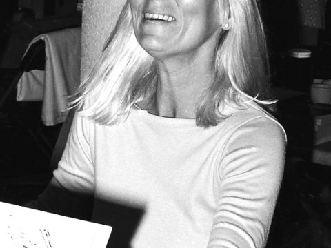 Grace Lee Whitney