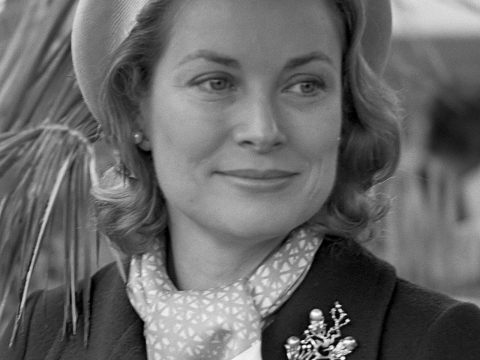 Grace Kelly