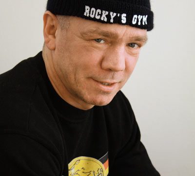 Graciano Rocchigiani