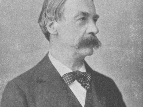 Count Karl Sigmund von Hohenwart
