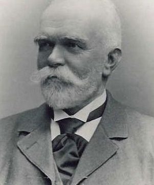 Leo von Caprivi