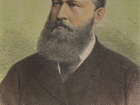 Otto of Stolberg-Wernigerode