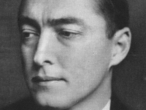 Richard Nikolaus von Coudenhove-Kalergi