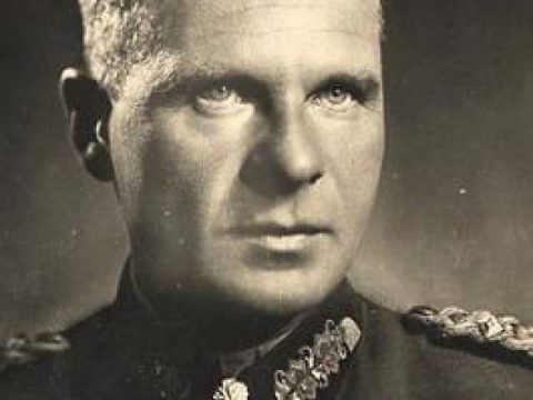 Gerhard von Schwerin