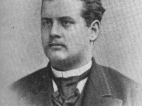 Wilhelm von Bismarck