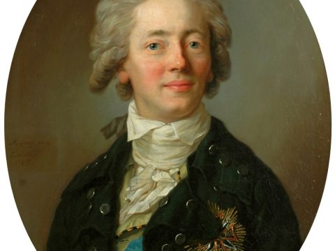 Stanisław Kostka Potocki