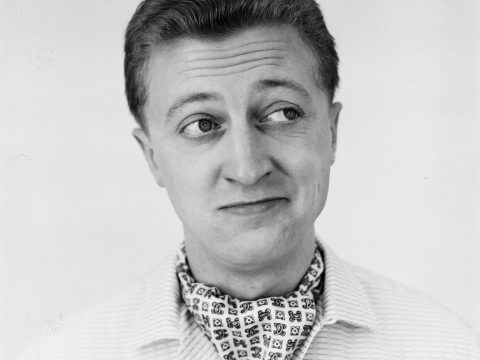 Graham Kennedy