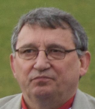 Graham Taylor