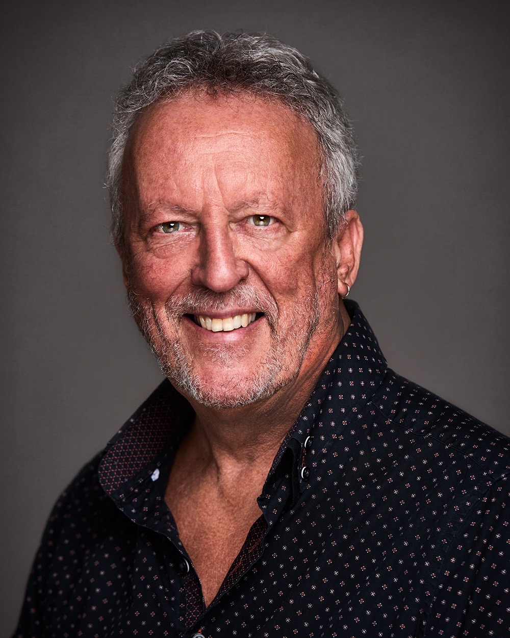 Davey Graham