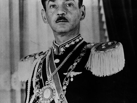 Hugo Banzer