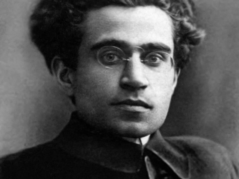 Antonio Gramsci