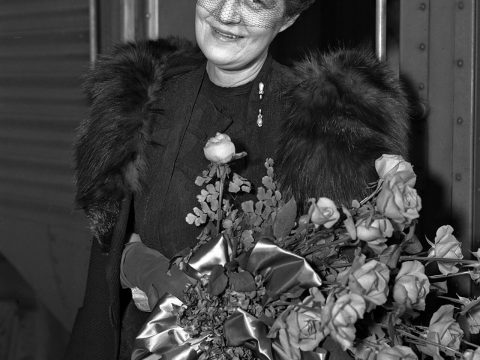 Grand Duchess Maria Pavlovna of Russia