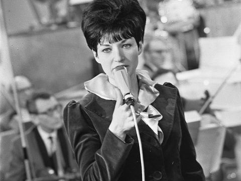 Sandy Posey